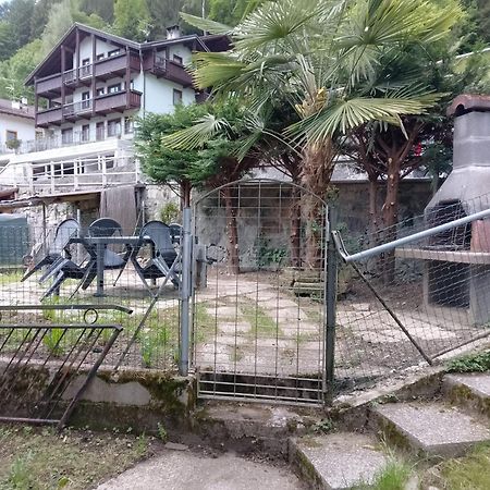 카데르존 La Casa Di Siro 아파트 외부 사진