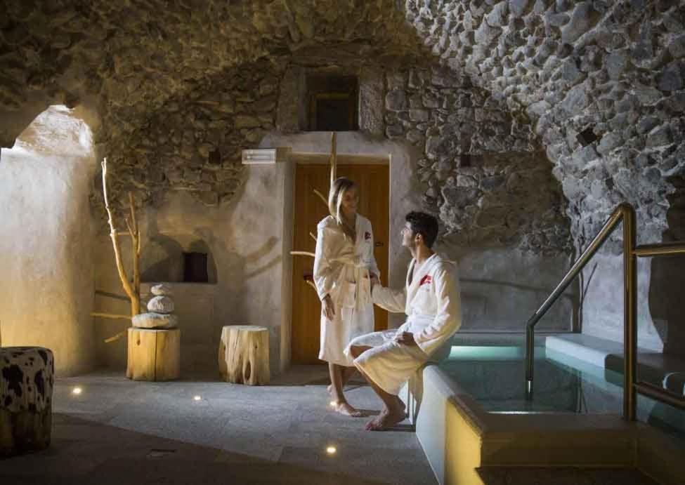 카데르존 La Casa Di Siro 아파트 외부 사진