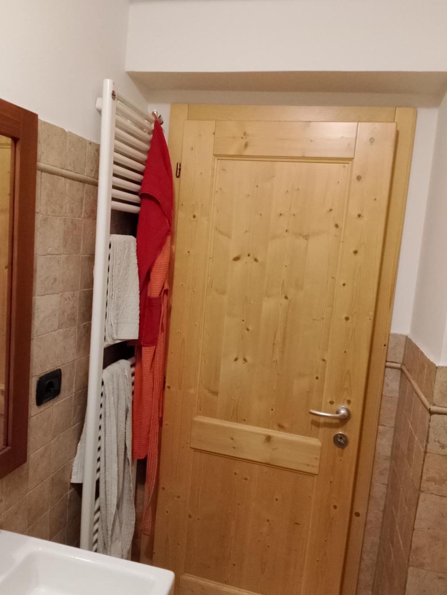 카데르존 La Casa Di Siro 아파트 외부 사진