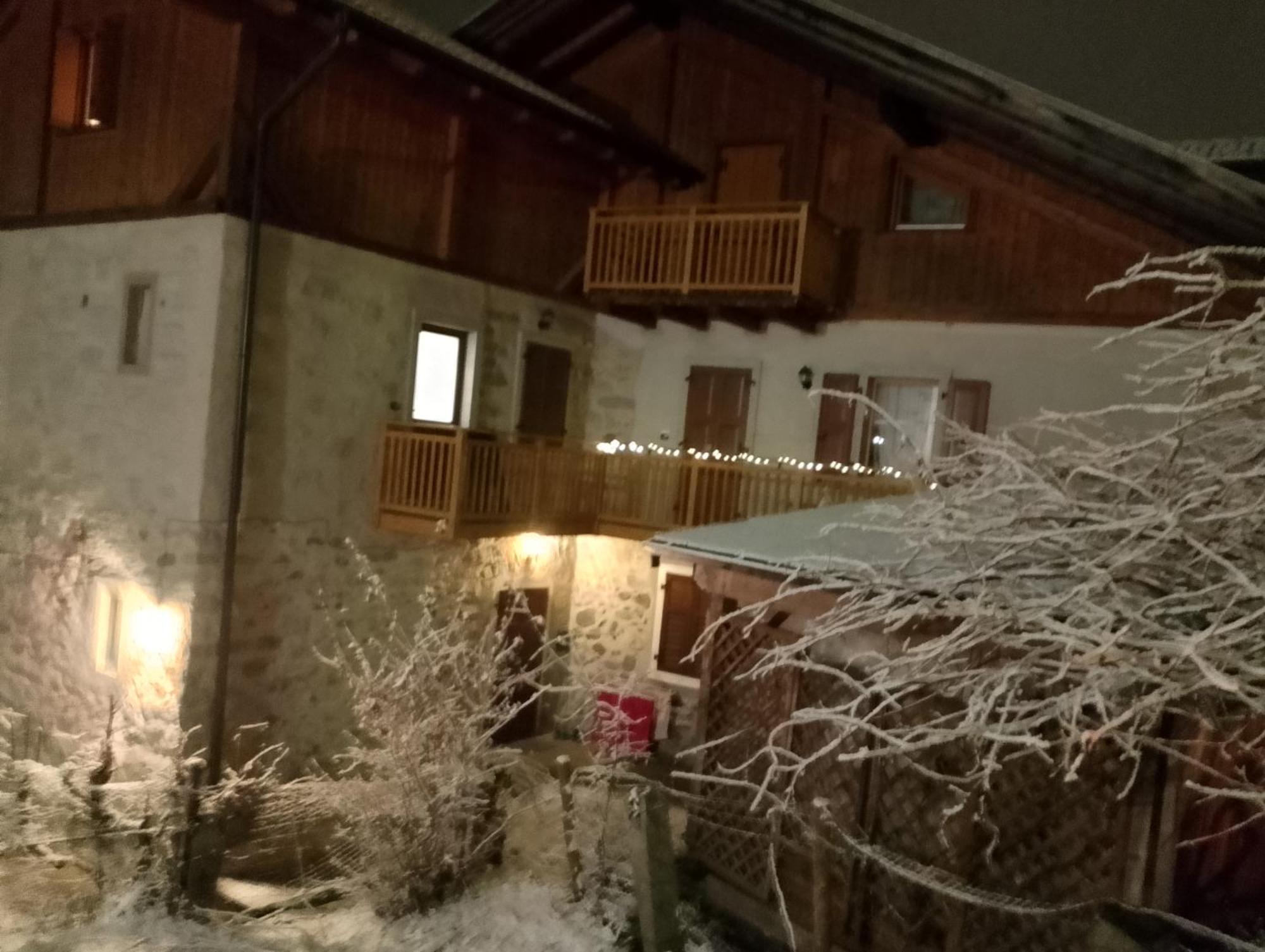 카데르존 La Casa Di Siro 아파트 외부 사진