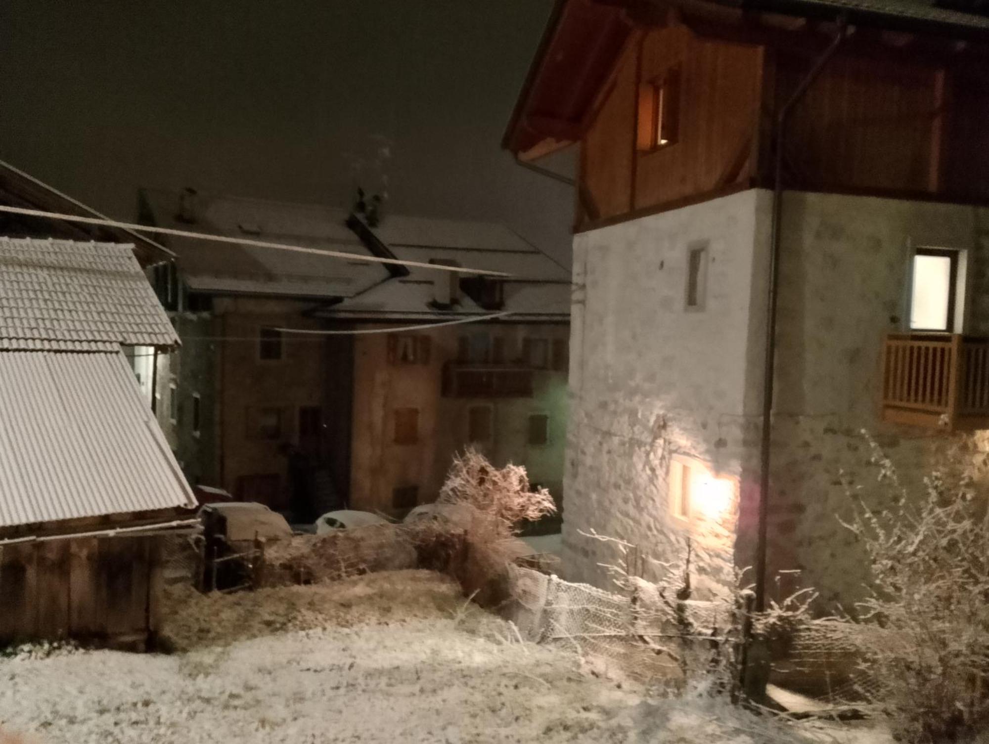 카데르존 La Casa Di Siro 아파트 외부 사진