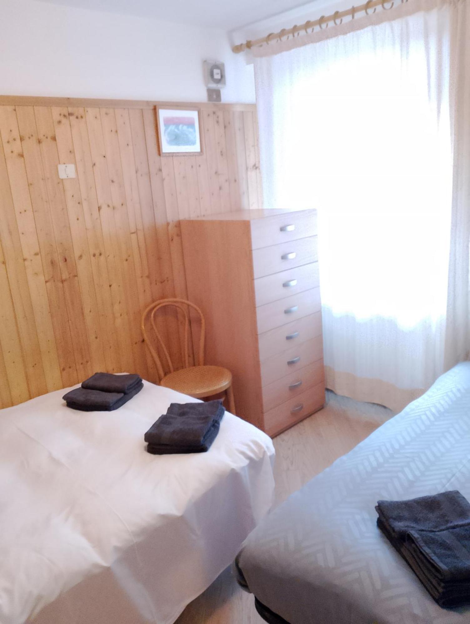 카데르존 La Casa Di Siro 아파트 외부 사진