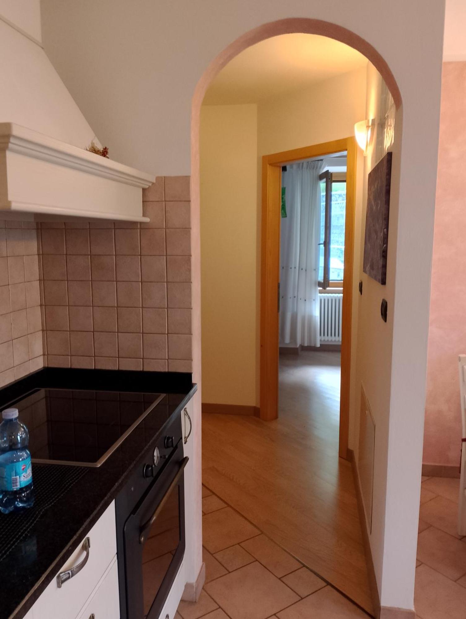 카데르존 La Casa Di Siro 아파트 외부 사진