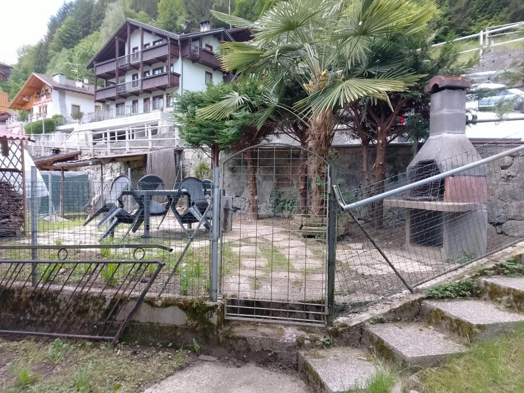 카데르존 La Casa Di Siro 아파트 외부 사진